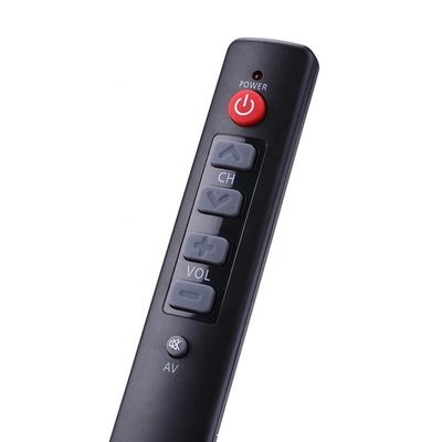 Учить дистанционное управление для пригонки ТВ STB DVD DVB HIFI для Samsung/LG /Hitachi /Kangjia